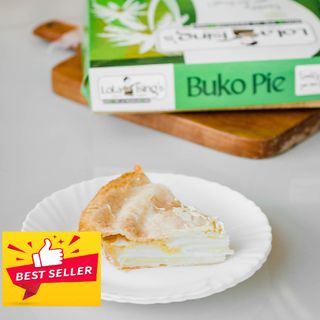 Buko Langka