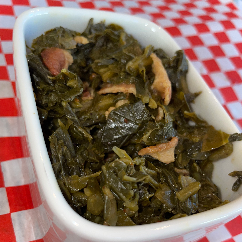 Collard Greens Main Image