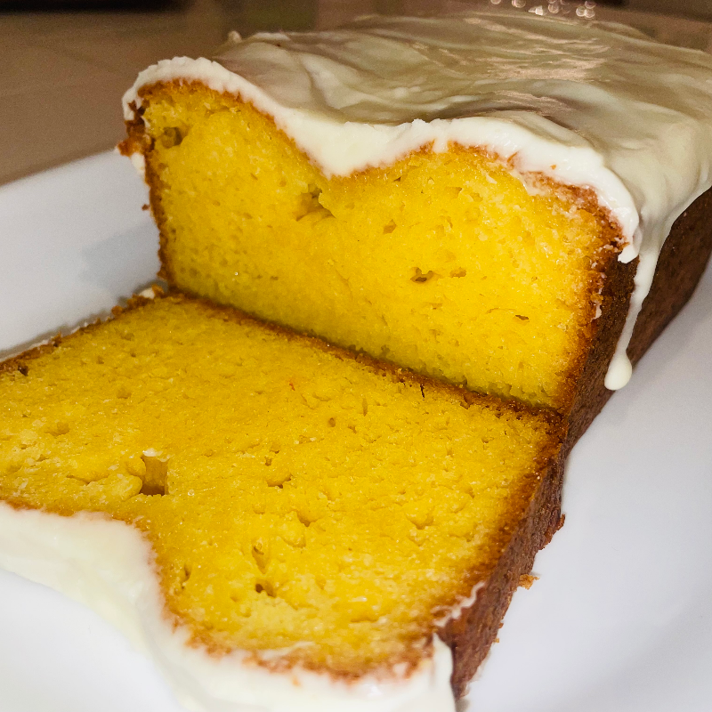 Lemon 7UP Cake Main Image