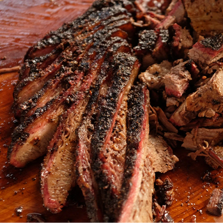 Smoked Brisket