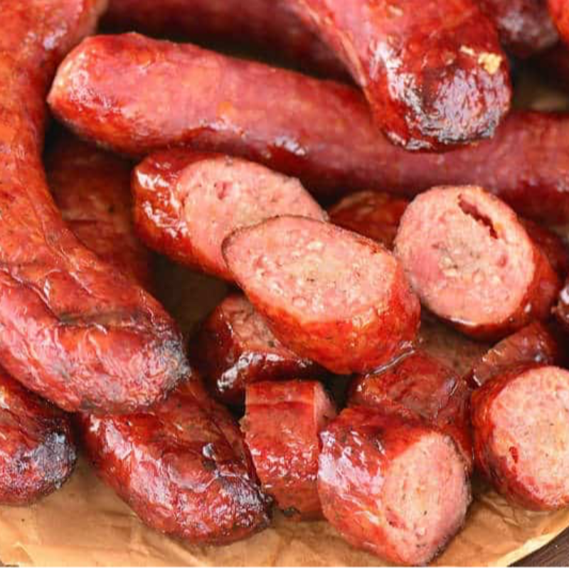 Smoked Sausage - Mild Main Image