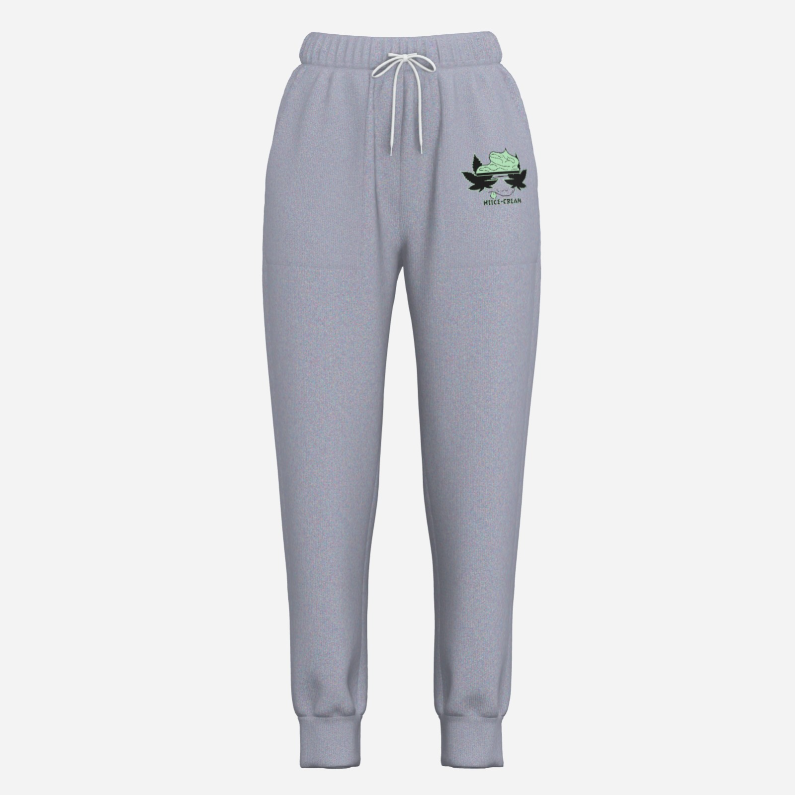 Autumn Winter Sweatpants