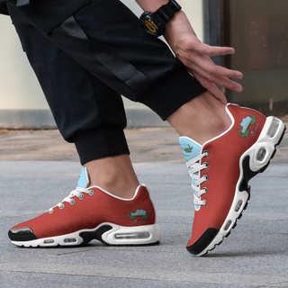 Air Hiice - Casual Sneakers