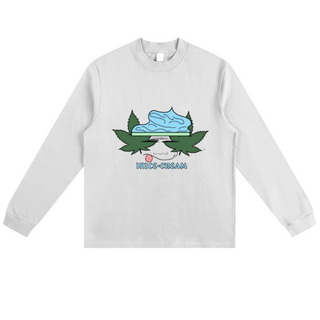 Heavy T - White - Original