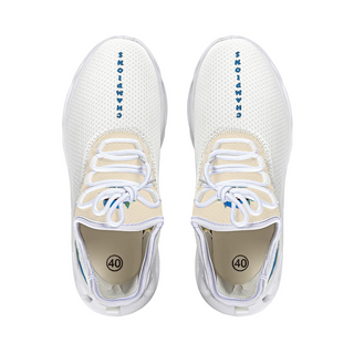 Light Sneaker - FlyKnit 1, "Champions 1's Right"