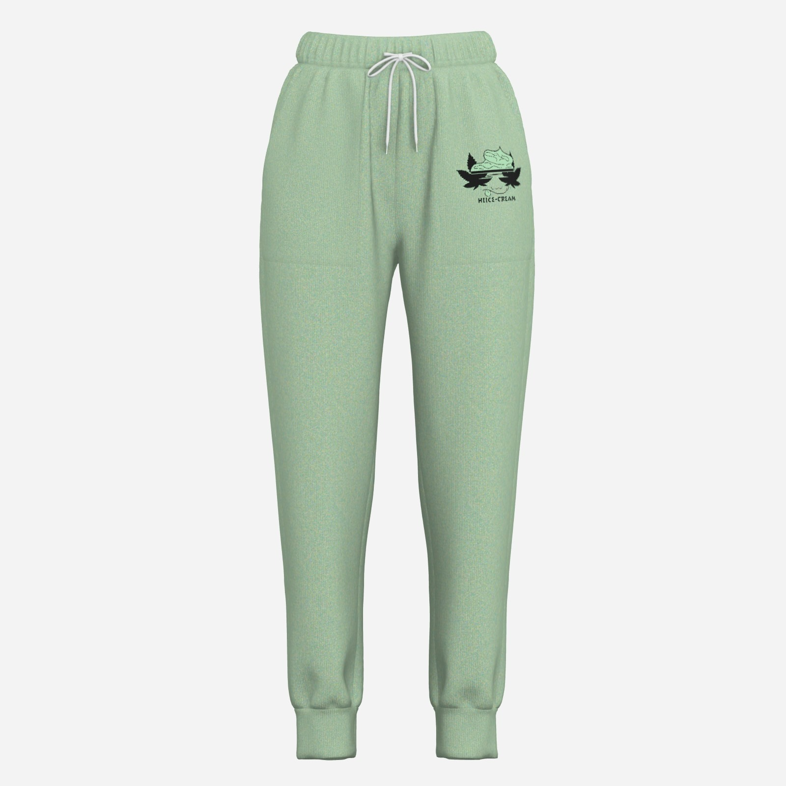 Autumn Winter Sweatpants