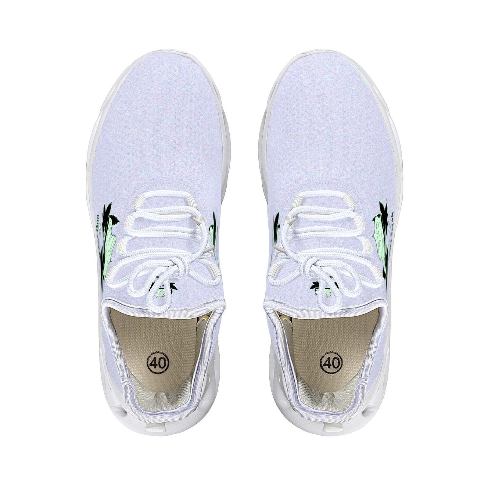Light Sneaker - FlyKnit 1