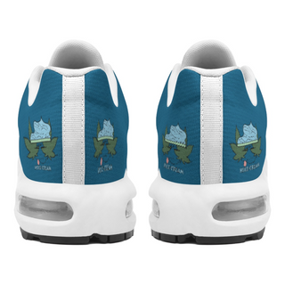 Air Hiice - Casual Sneakers