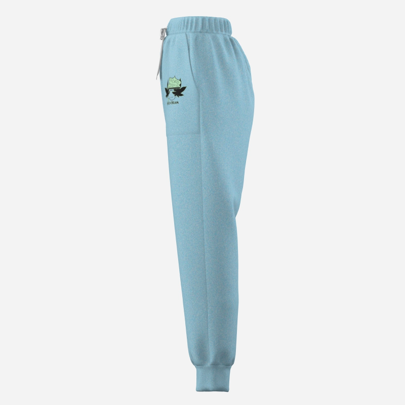Autumn Winter Sweatpants