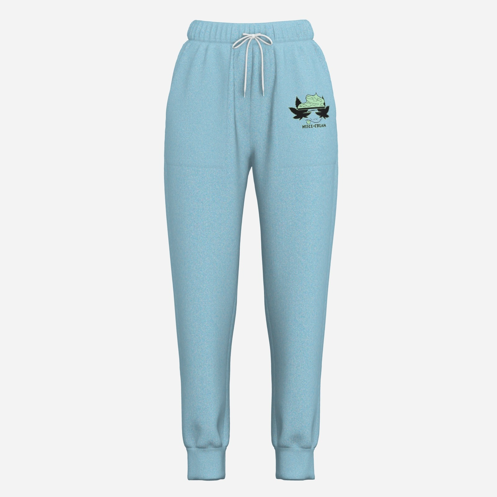 Autumn Winter Sweatpants