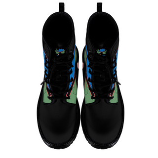 "RBGs" Triple Black