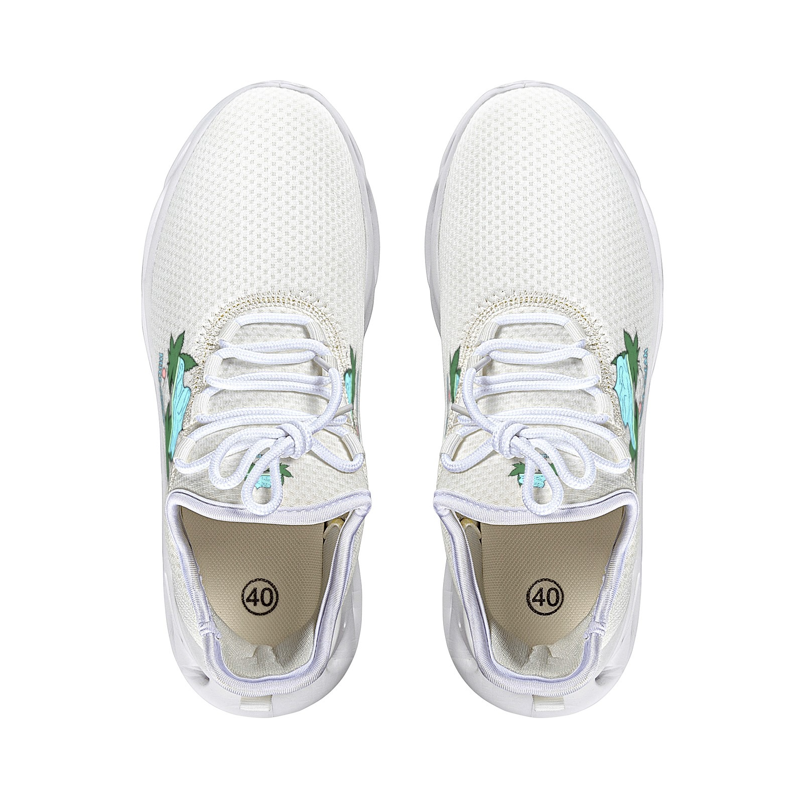 Light Sneaker - FlyKnit 1