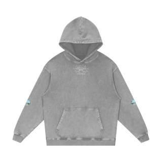 "See Thru - White Out"
