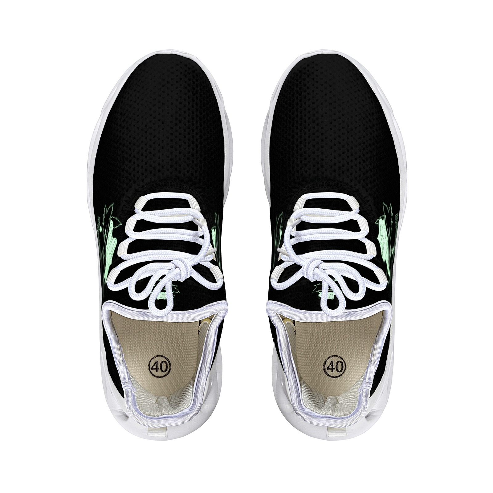 Light Sneaker - FlyKnit 1