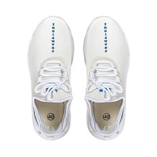 Light Sneaker - FlyKnit 1, "Champions 1's Right"