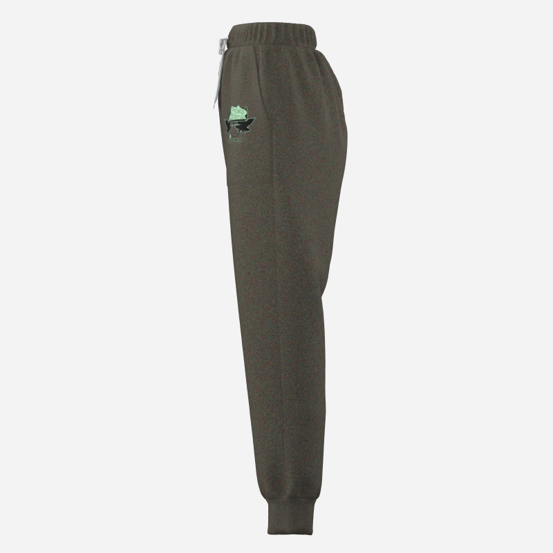 Autumn Winter Sweatpants