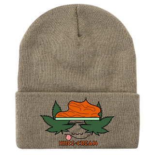 Embroidered Beanies