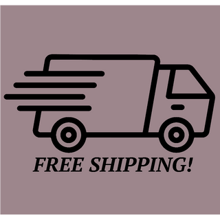 Shipping & Delivery Info