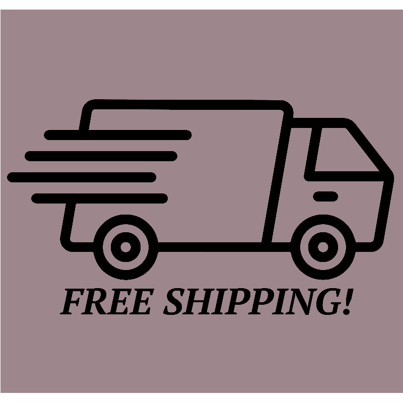 (3) SHIPPING OPTIONS