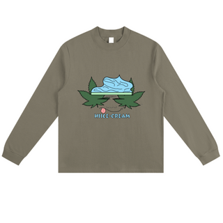 Heavy T - Gray - Original