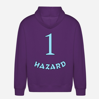 Hoodie With Pockets