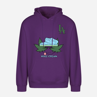 Hoodie With Pockets