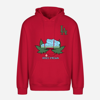 Hoodie With Pockets