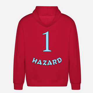 Hoodie With Pockets