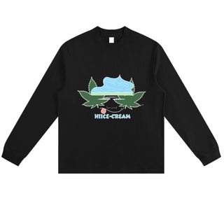Heavy T - Black - Original