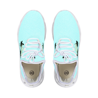 Light Sneaker - FlyKnit 1