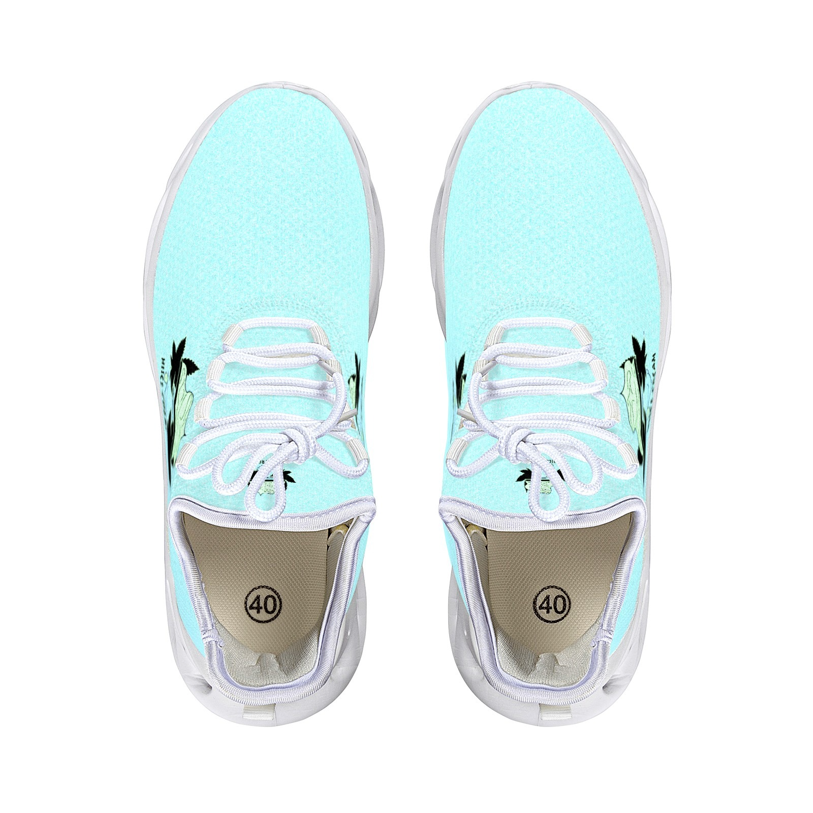 Light Sneaker - FlyKnit 1