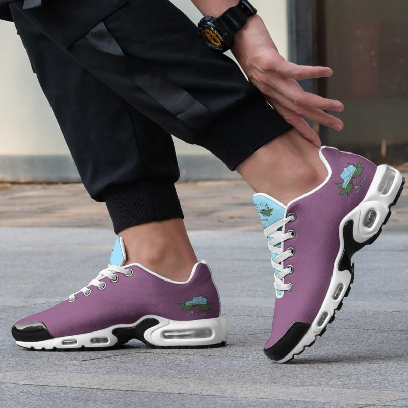 Air Hiice - Casual Sneakers