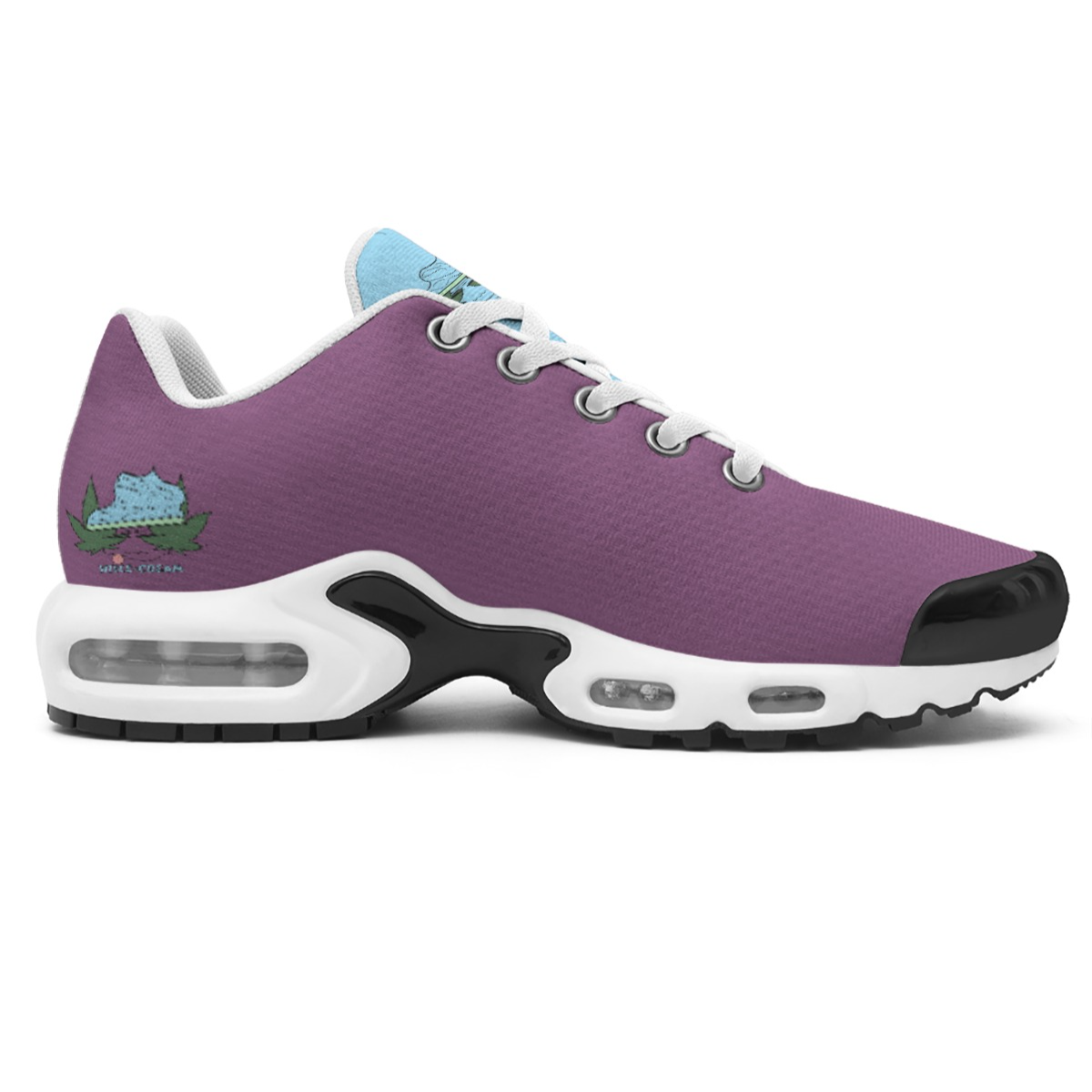 Air Hiice - Casual Sneakers