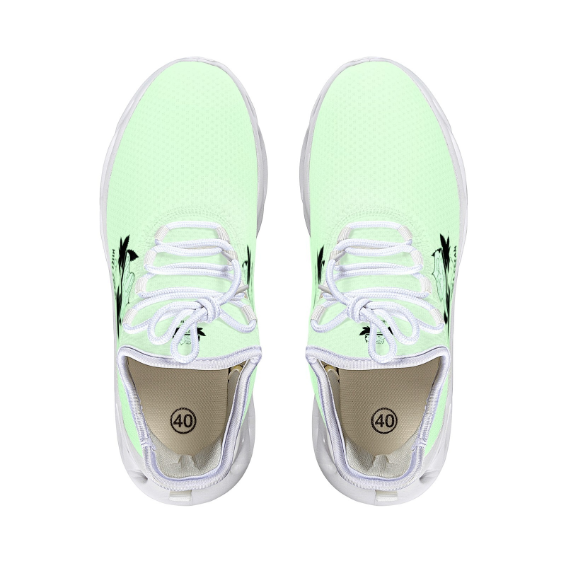 Light Sneaker - FlyKnit 1