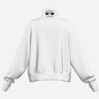 Zipper Sweatshirt