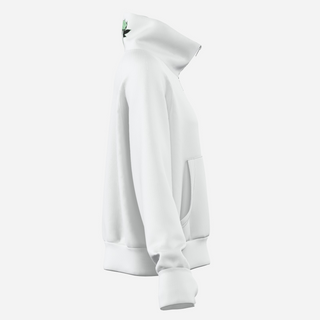 Zipper Sweatshirt