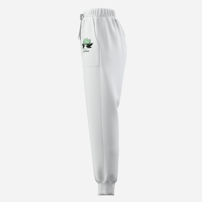 Autumn Winter Sweatpants