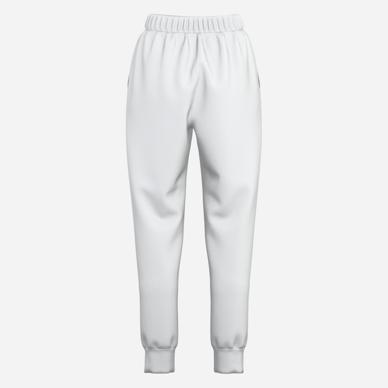Autumn Winter Sweatpants