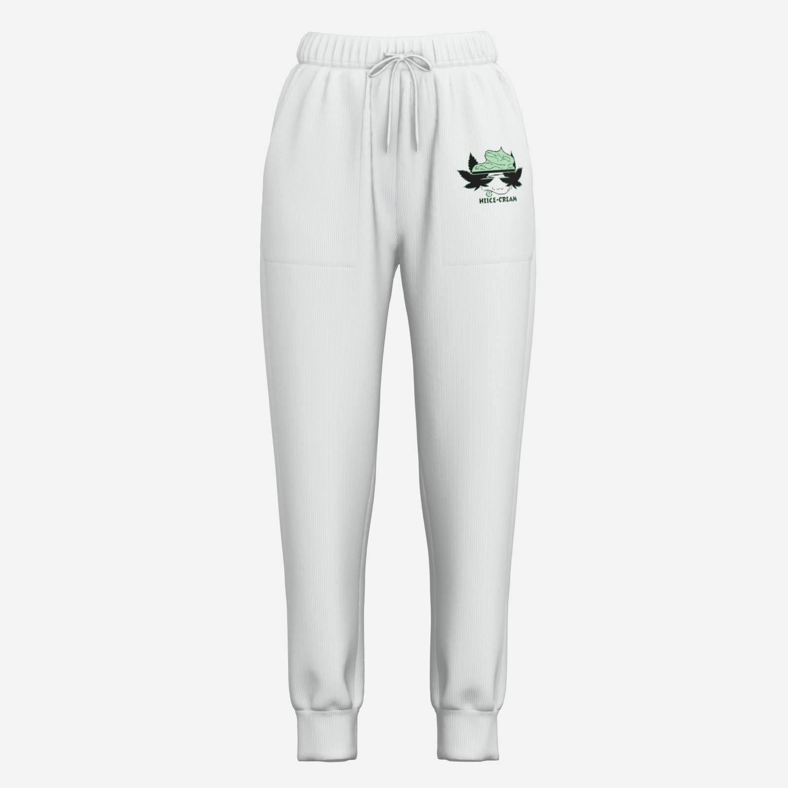 Autumn Winter Sweatpants