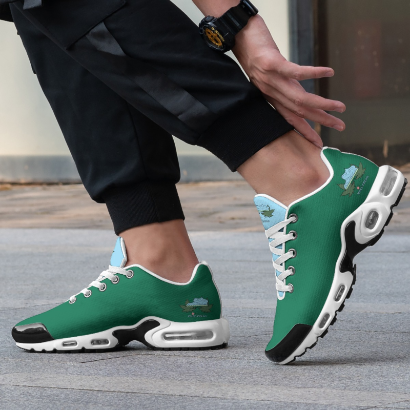 Air Hiice - Casual Sneakers