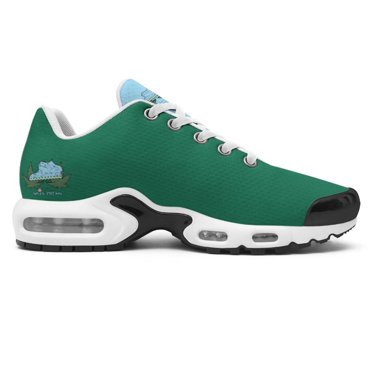 Air Hiice - Casual Sneakers