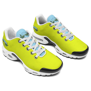 Air Hiice - Casual Sneakers