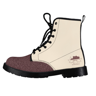 "Heel-Toes"