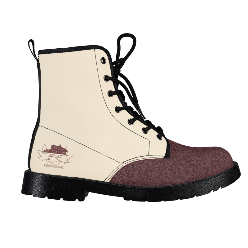 "Heel-Toes"