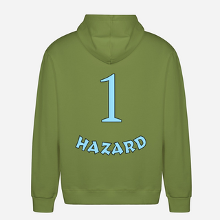 Hoodie With Pockets