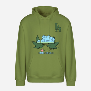 Hoodie With Pockets
