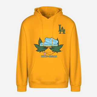 Hoodie With Pockets