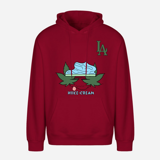 Hoodie With Pockets
