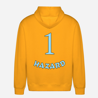 Hoodie With Pockets