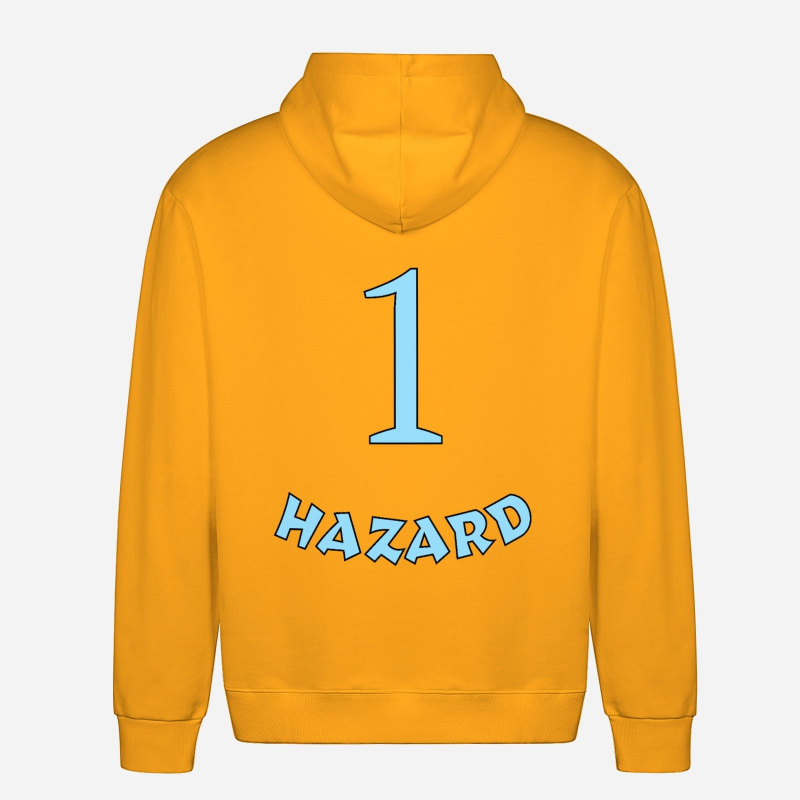 Hoodie With Pockets